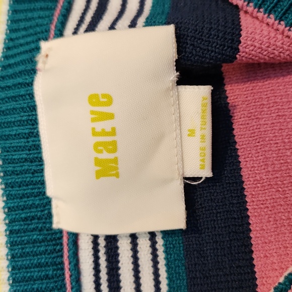 Maeve Pencil Skirt Size Medium - Picture 12 of 12